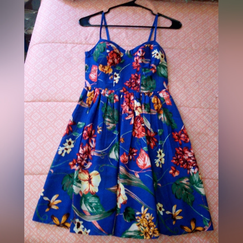 Playfully Sundress!